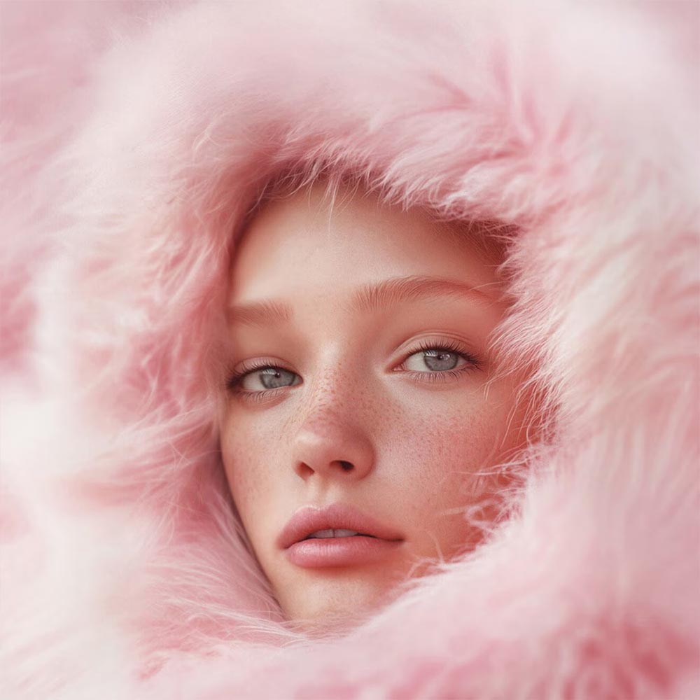 POWDER LOVE EAU DE PARFUM